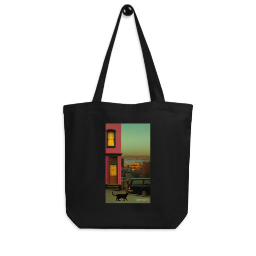 Tote Bag Bio – Image 7