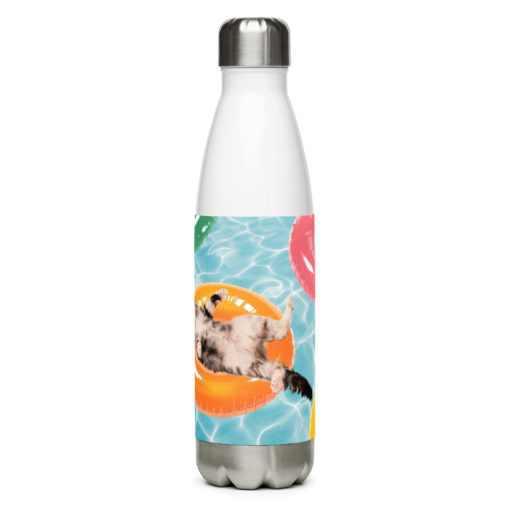 Gobelet en acier inoxydable