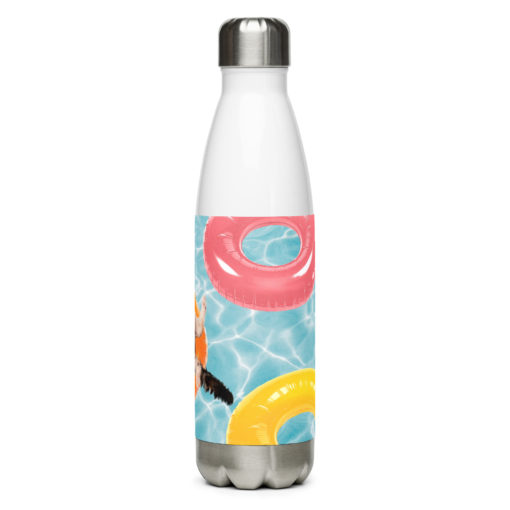 Gobelet en acier inoxydable – Image 3