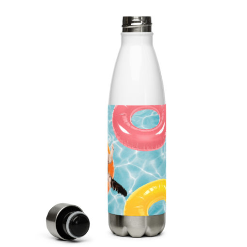 Gobelet en acier inoxydable – Image 5