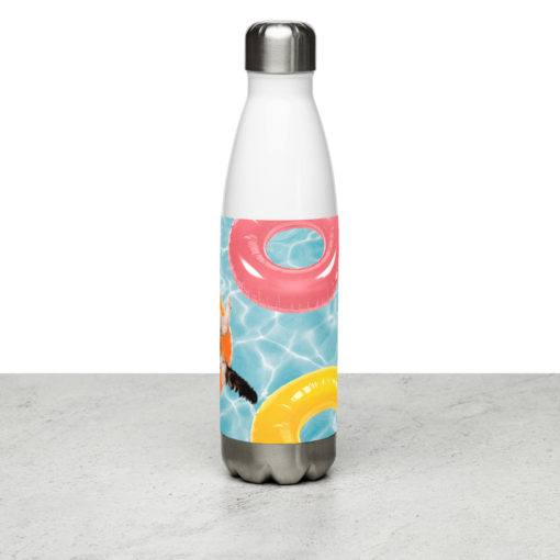 Gobelet en acier inoxydable – Image 7