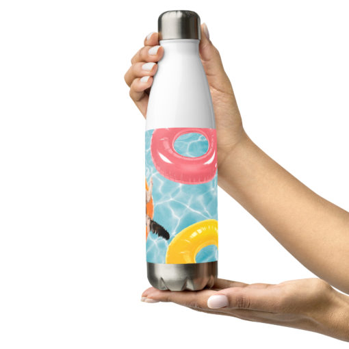 Gobelet en acier inoxydable – Image 14