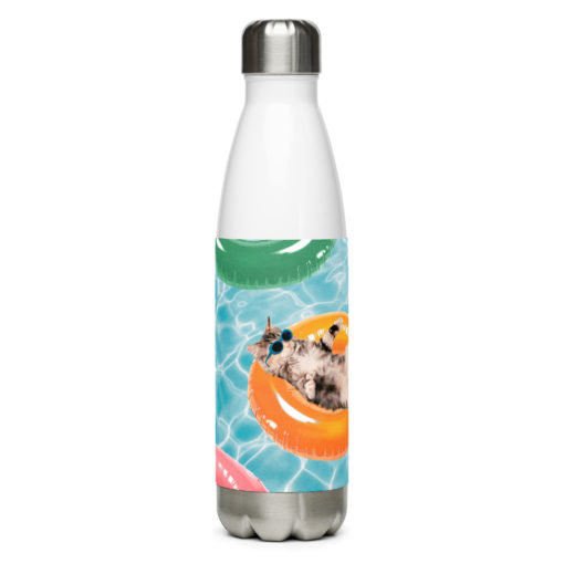 Gobelet en acier inoxydable – Image 2