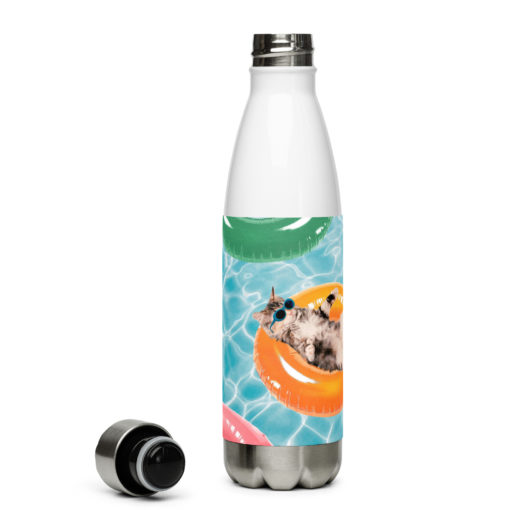 Gobelet en acier inoxydable – Image 4