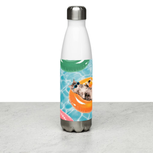 Gobelet en acier inoxydable – Image 6