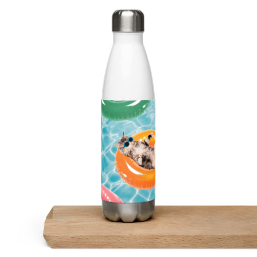 Gobelet en acier inoxydable – Image 8