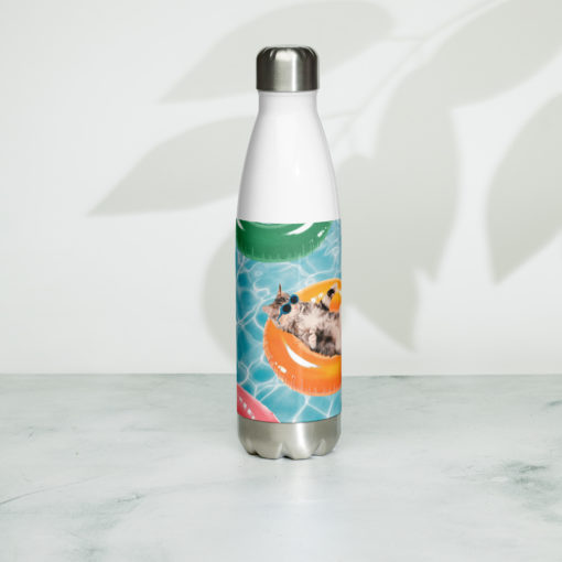 Gobelet en acier inoxydable – Image 9
