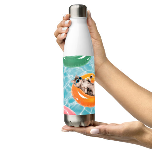 Gobelet en acier inoxydable – Image 13