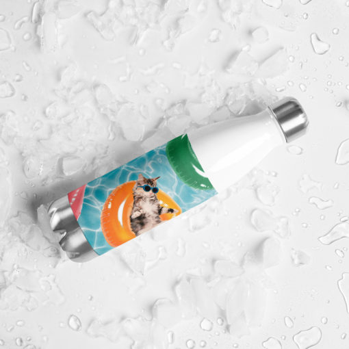 Gobelet en acier inoxydable – Image 11