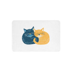 Couverture en Sherpa
