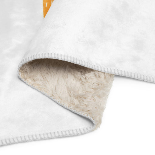 Couverture en Sherpa – Image 30