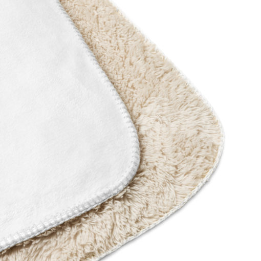 Couverture en Sherpa – Image 29
