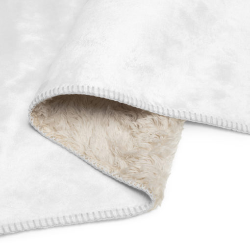 Couverture en Sherpa – Image 32
