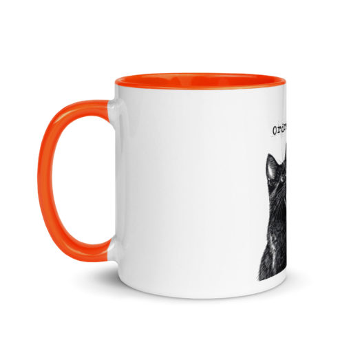 Mug à Intérieur Coloré – Image 2
