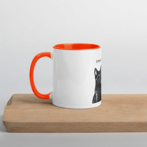 Mug à Intérieur Coloré – Image 5
