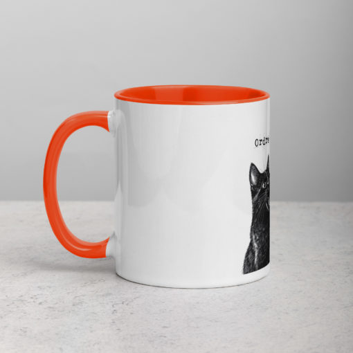 Mug à Intérieur Coloré – Image 8