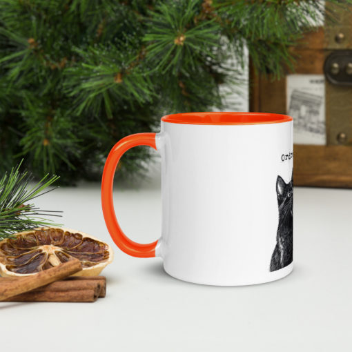 Mug à Intérieur Coloré – Image 13