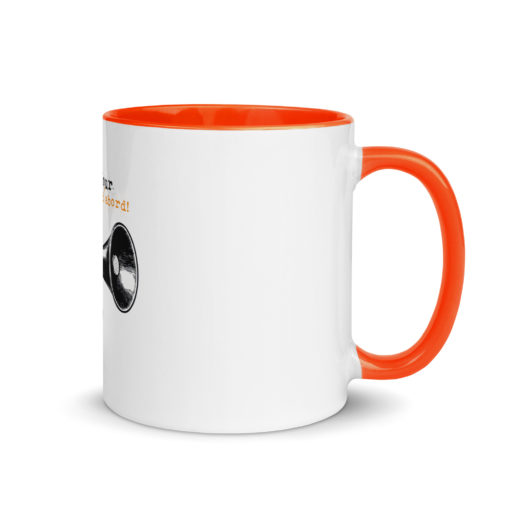 Mug à Intérieur Coloré – Image 3