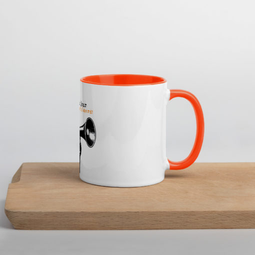 Mug à Intérieur Coloré – Image 6