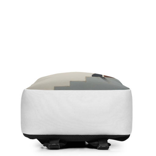 Sac à dos minimaliste – Image 3
