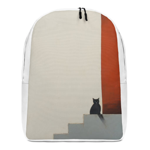 Sac à dos minimaliste
