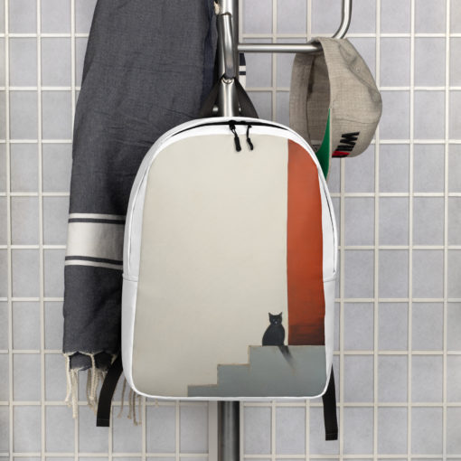 Sac à dos minimaliste – Image 6
