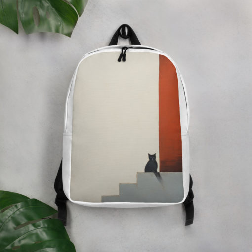 Sac à dos minimaliste – Image 7