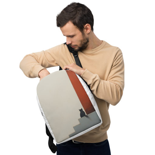 Sac à dos minimaliste – Image 8