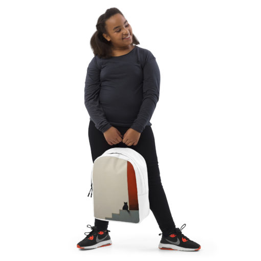 Sac à dos minimaliste – Image 15