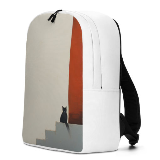 Sac à dos minimaliste – Image 4