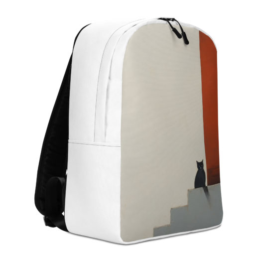 Sac à dos minimaliste – Image 5