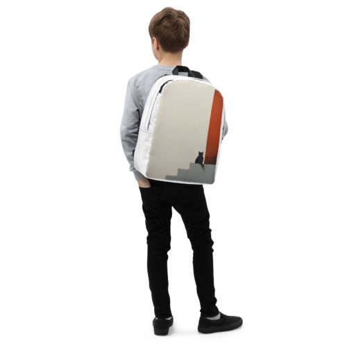 Sac à dos minimaliste – Image 10
