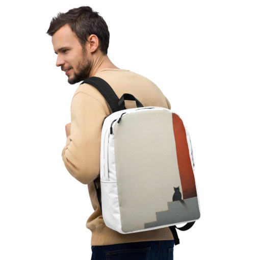 Sac à dos minimaliste – Image 9