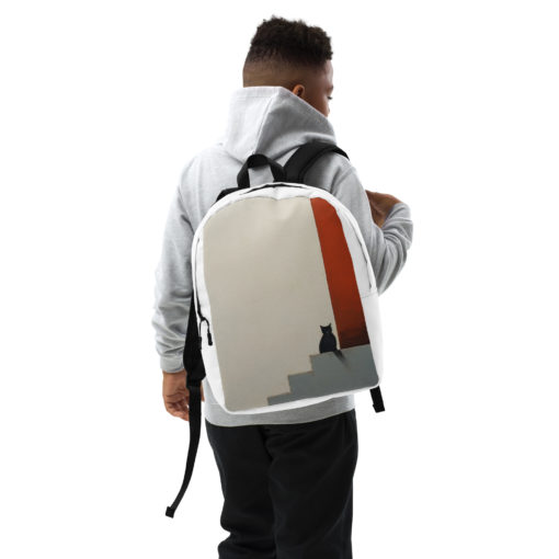 Sac à dos minimaliste – Image 14