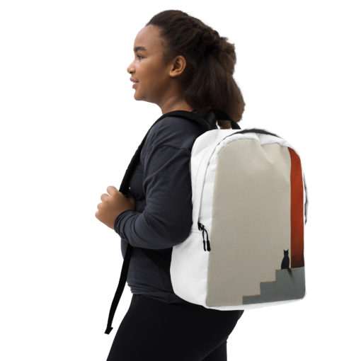 Sac à dos minimaliste – Image 16