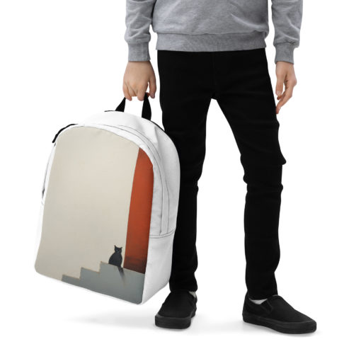 Sac à dos minimaliste – Image 12