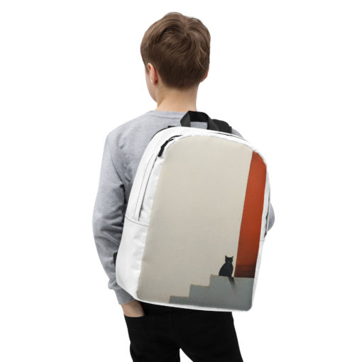 Sac à dos minimaliste – Image 13