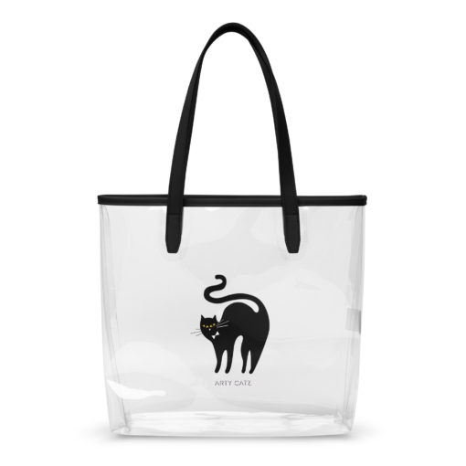 Tote bag transparent - Image 7
