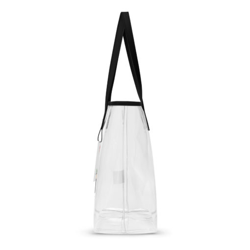Tote bag transparent - Image 3