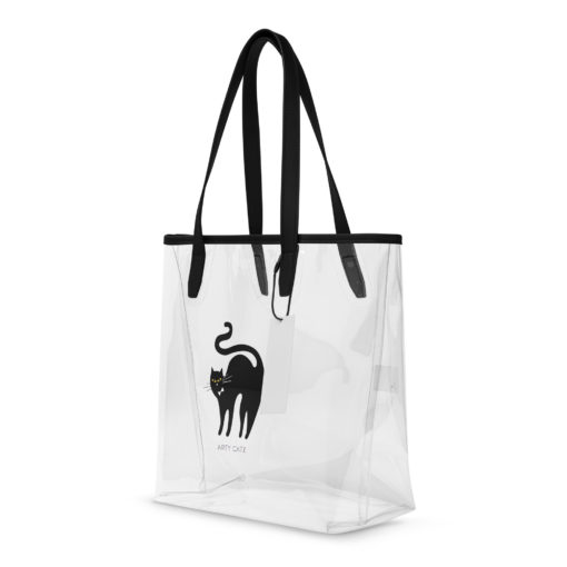 Tote bag transparent - Image 6