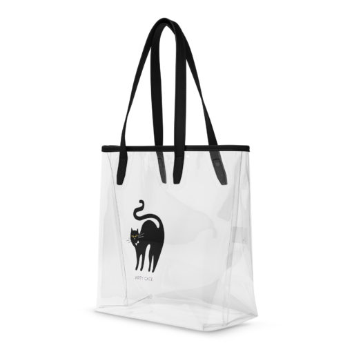 Tote bag transparent - Image 9