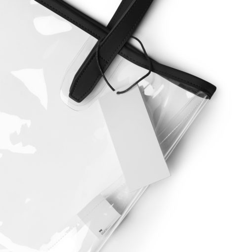 Tote bag transparent - Image 12