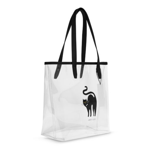 Tote bag transparent - Image 5