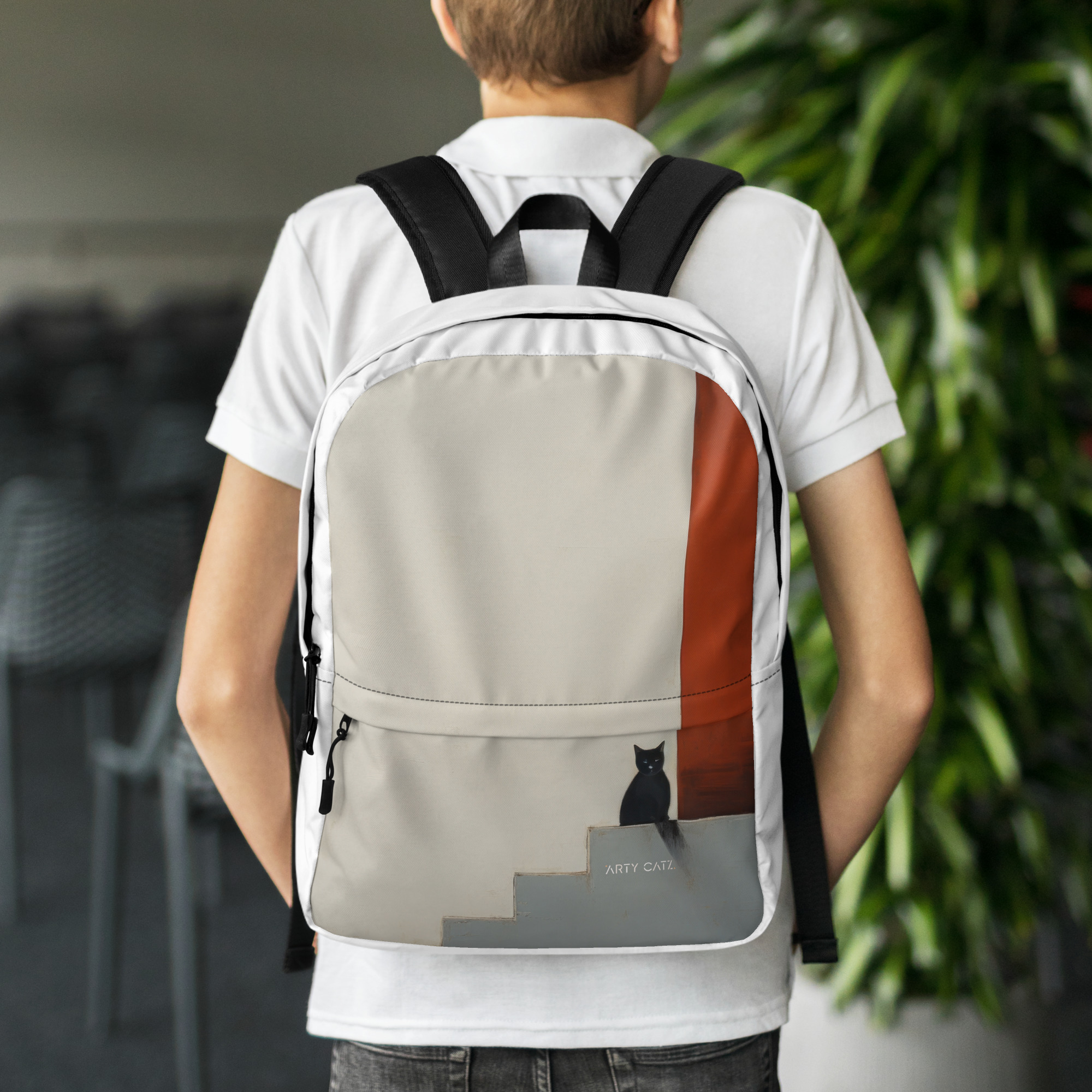 Sac à dos - Image 14