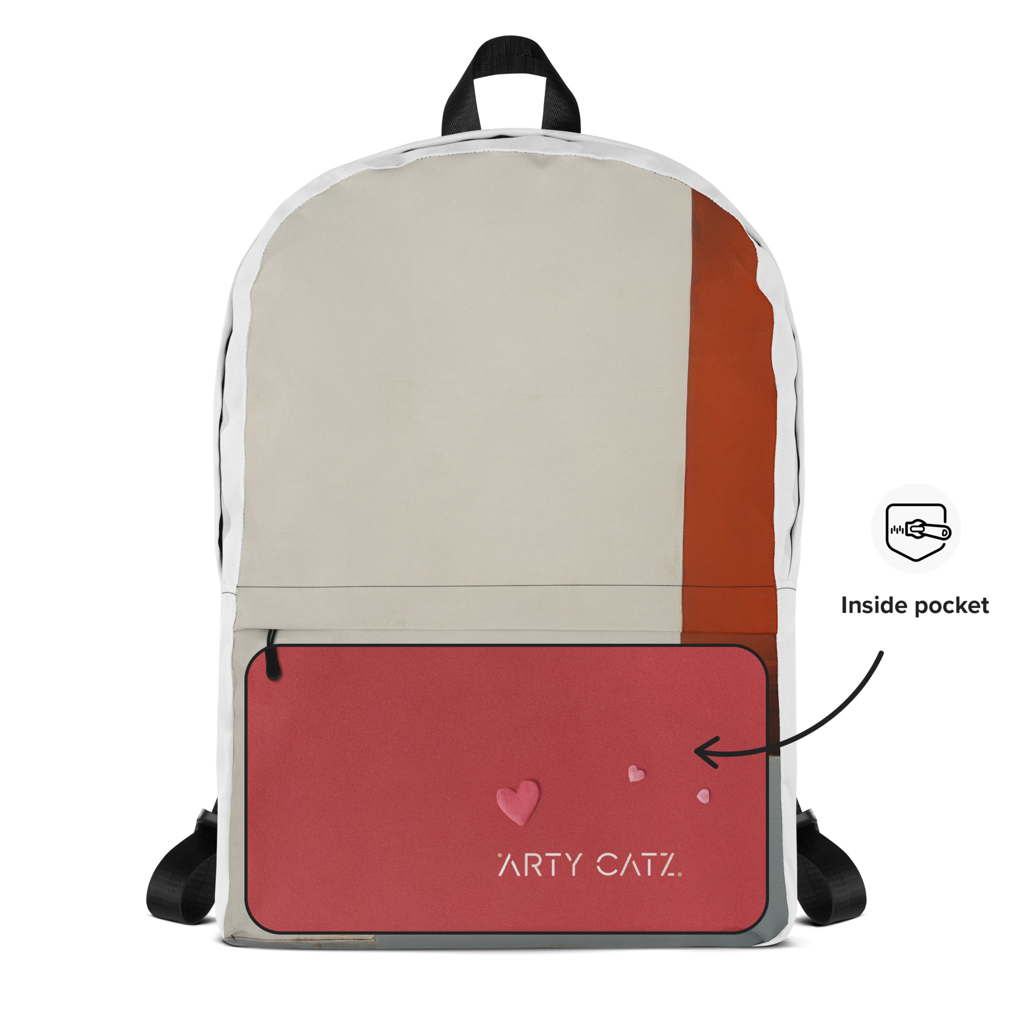 Sac à dos - Image 9