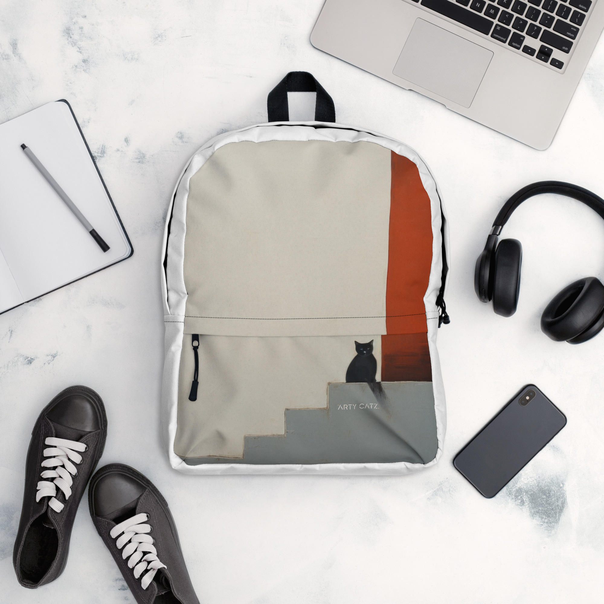 Sac à dos - Image 8