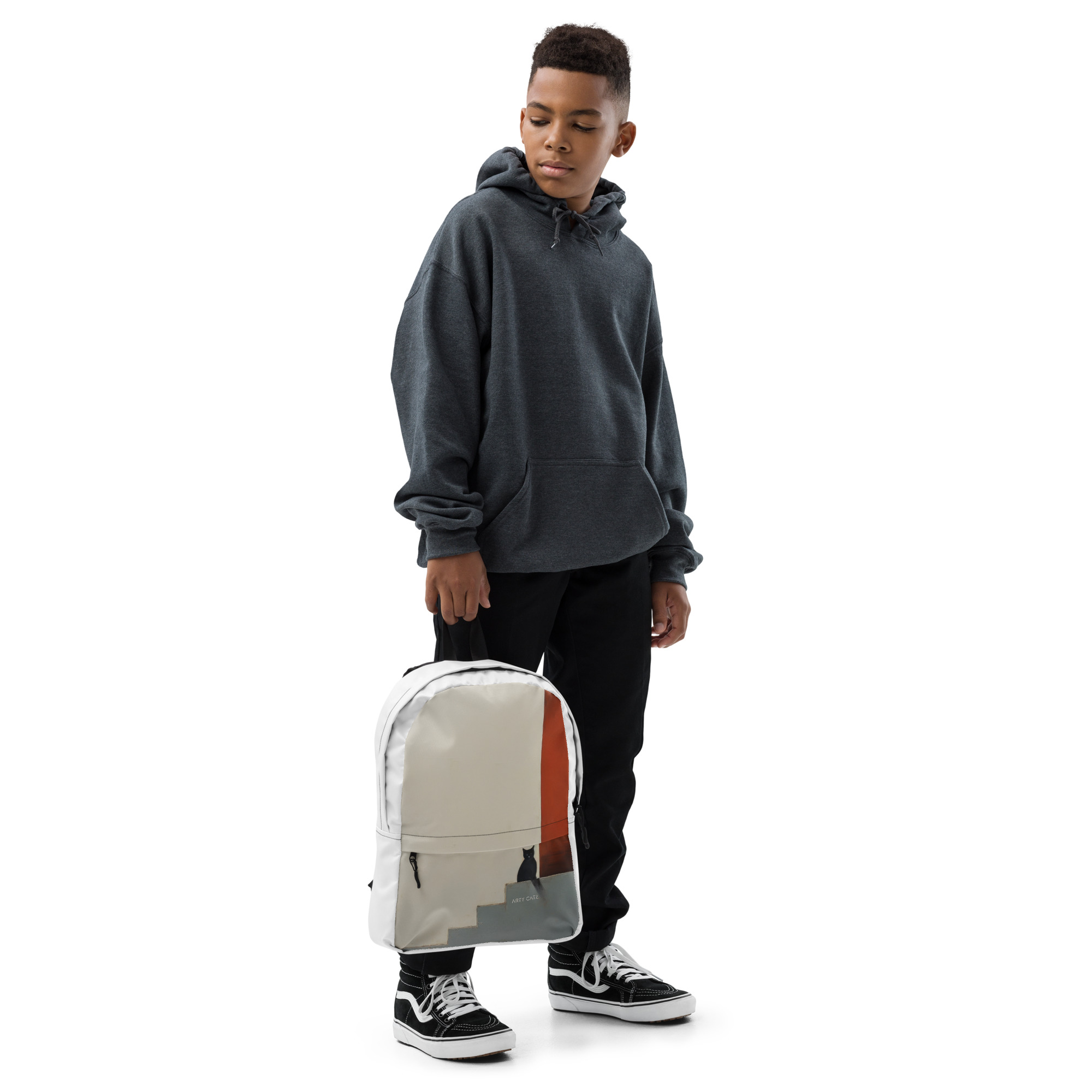 Sac à dos - Image 2