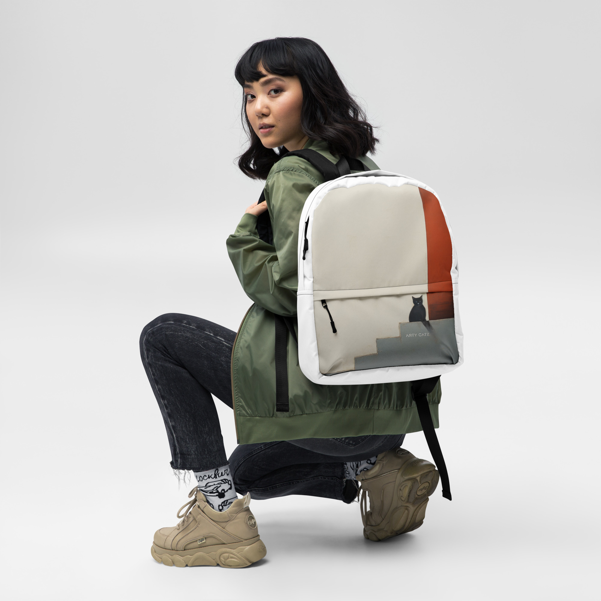 Sac à dos - Image 4