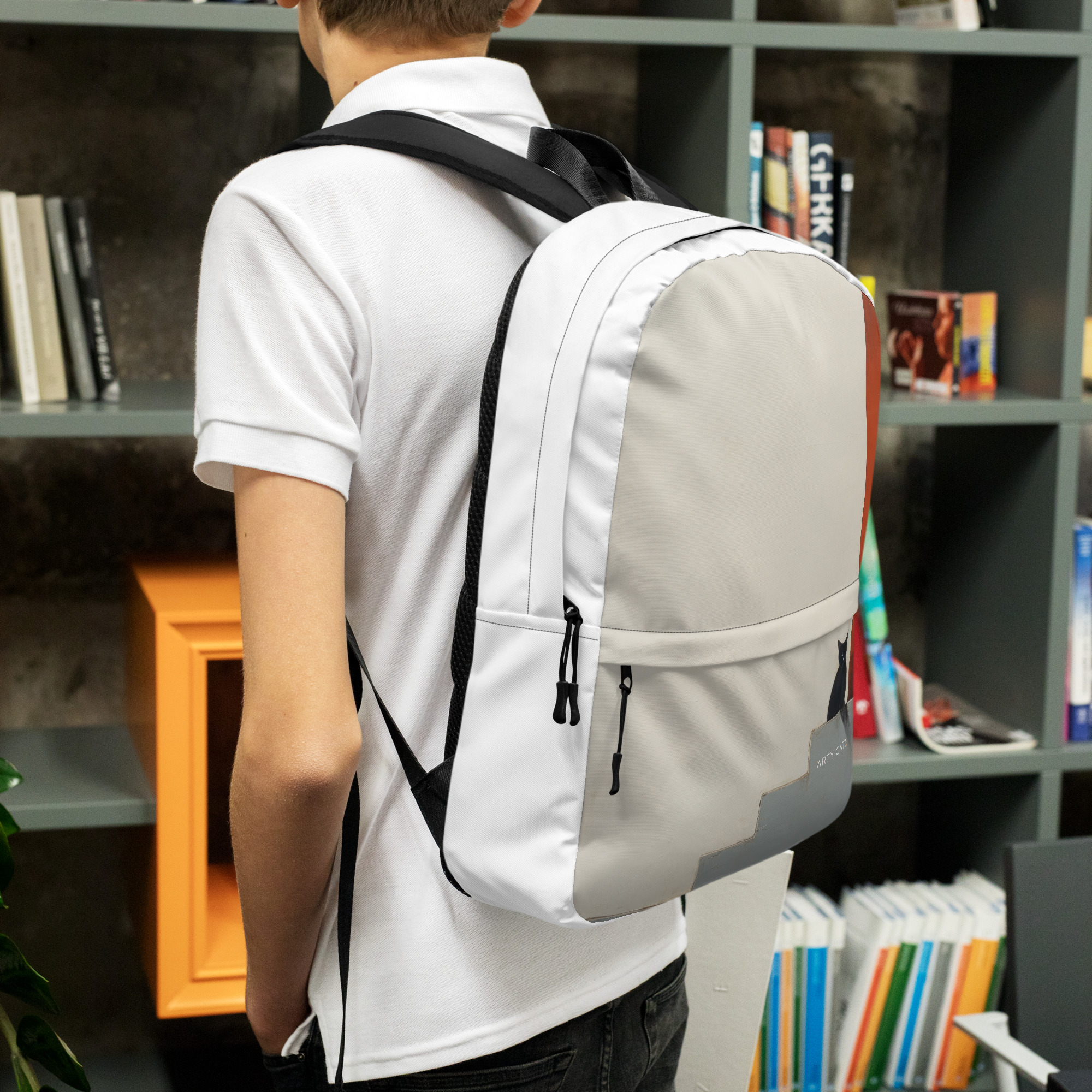 Sac à dos - Image 15