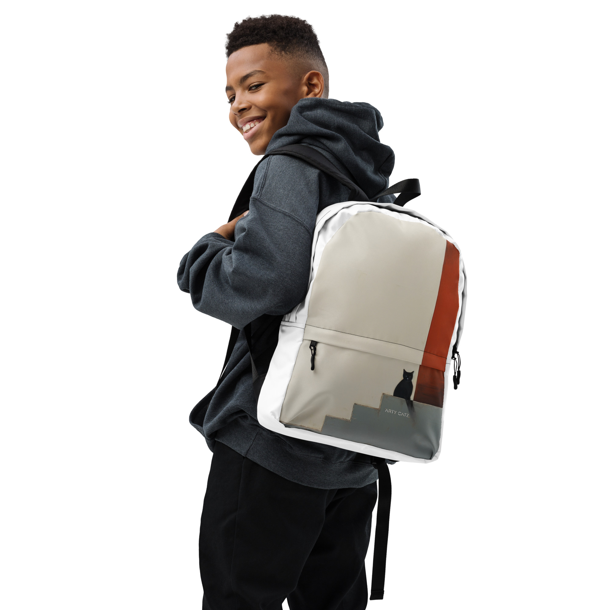 Sac à dos - Image 3